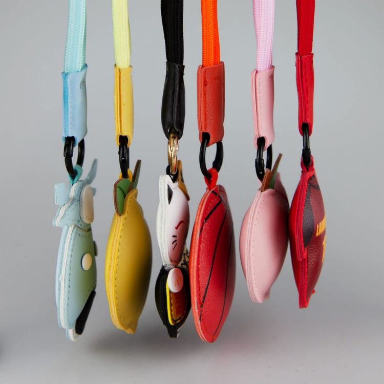 Picture of Bag Charms
