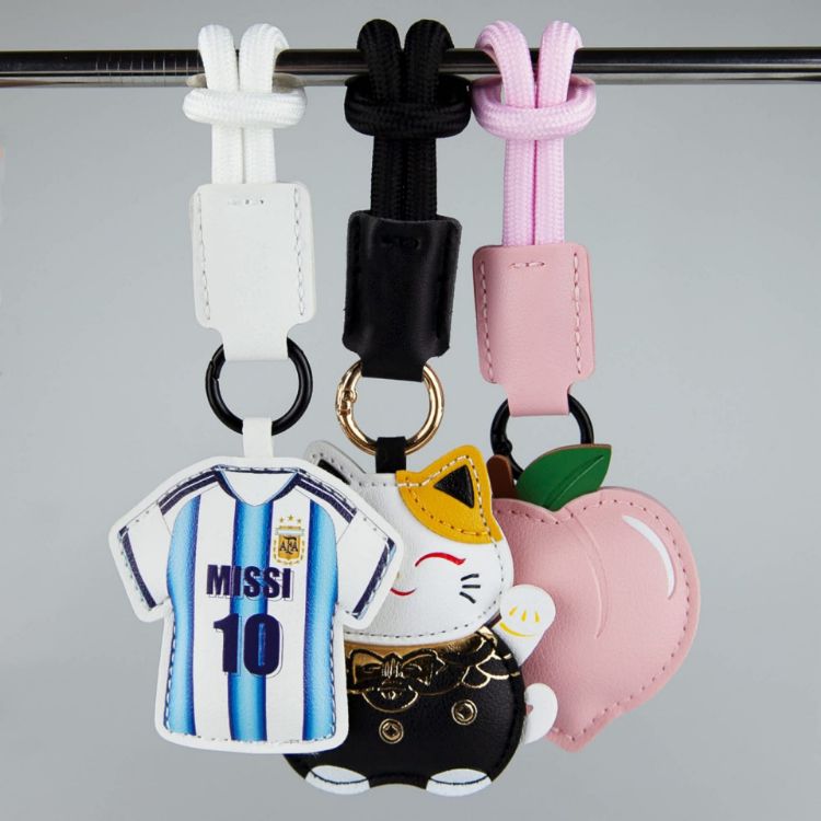 Picture of Bag Charms
