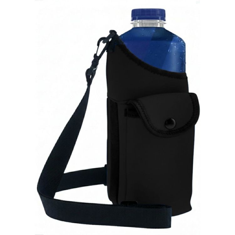 Picture of Neoprene Bottle Holder