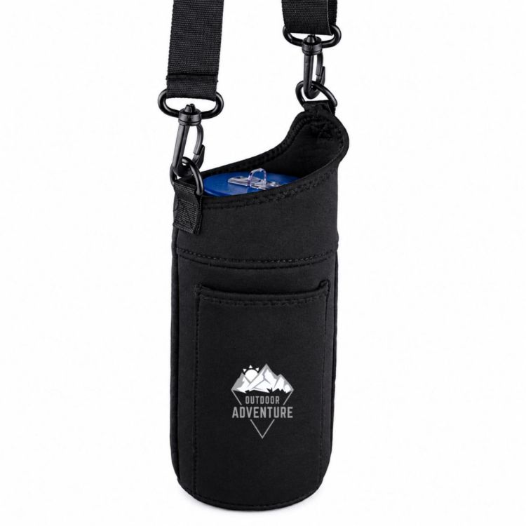 Picture of Neoprene Bottle Holder