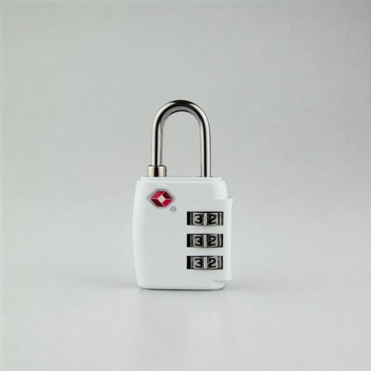 Picture of Portable Luggage TSA Lock