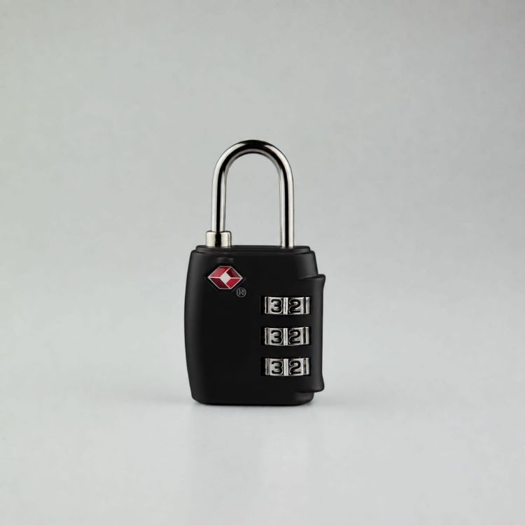 Picture of Portable Luggage TSA Lock