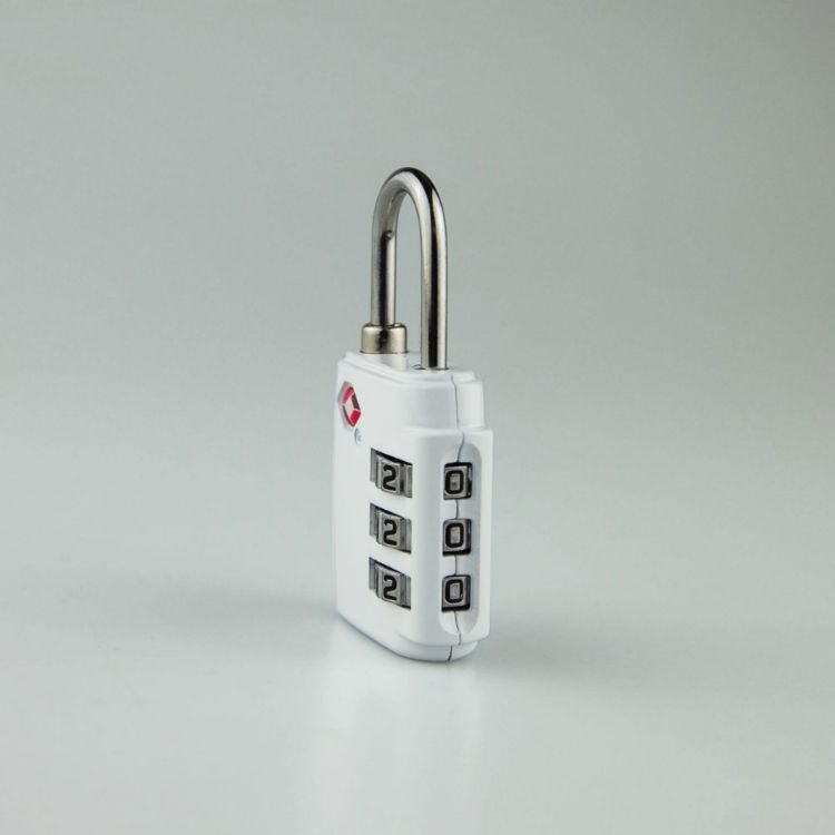Picture of Portable Luggage TSA Lock