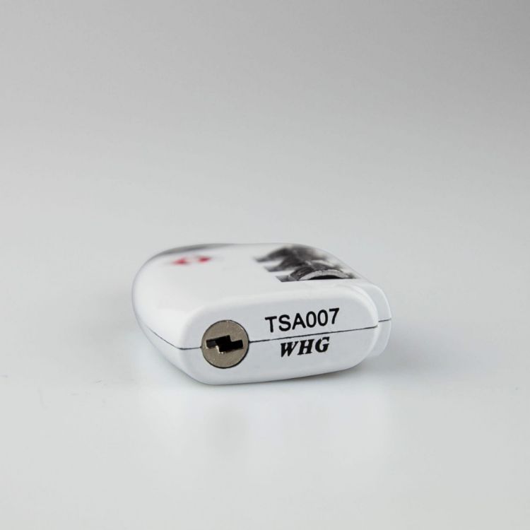 Picture of Portable Luggage TSA Lock