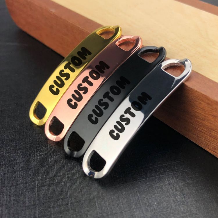 Picture of Smart Shoelace Charms