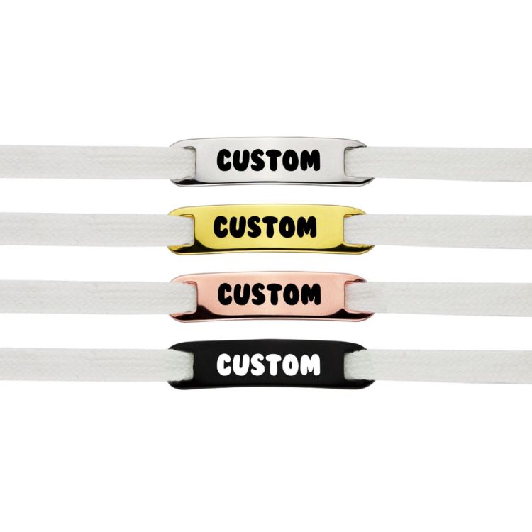 Picture of Smart Shoelace Charms