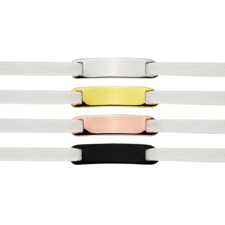 Picture of Smart Shoelace Charms