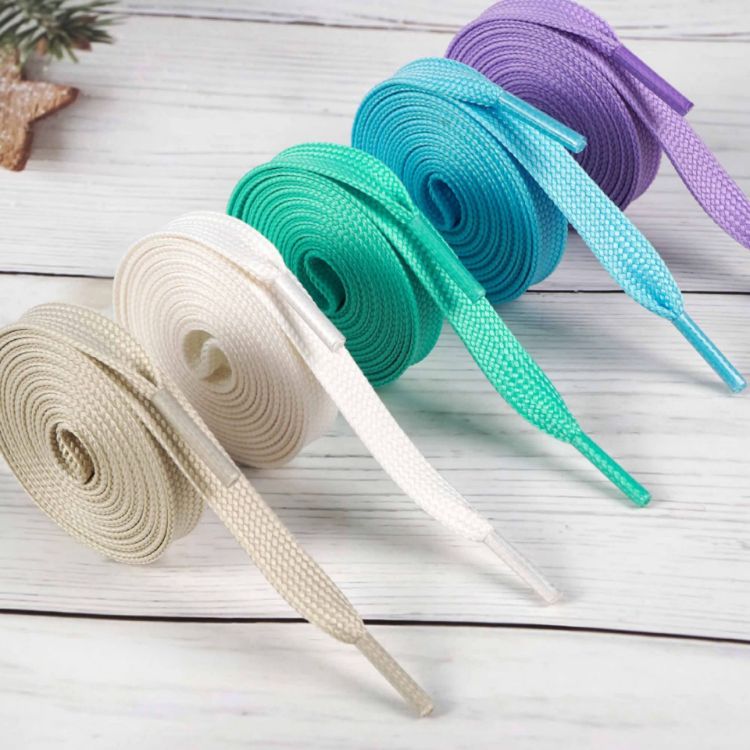 Picture of Double-Layer Shoe laces