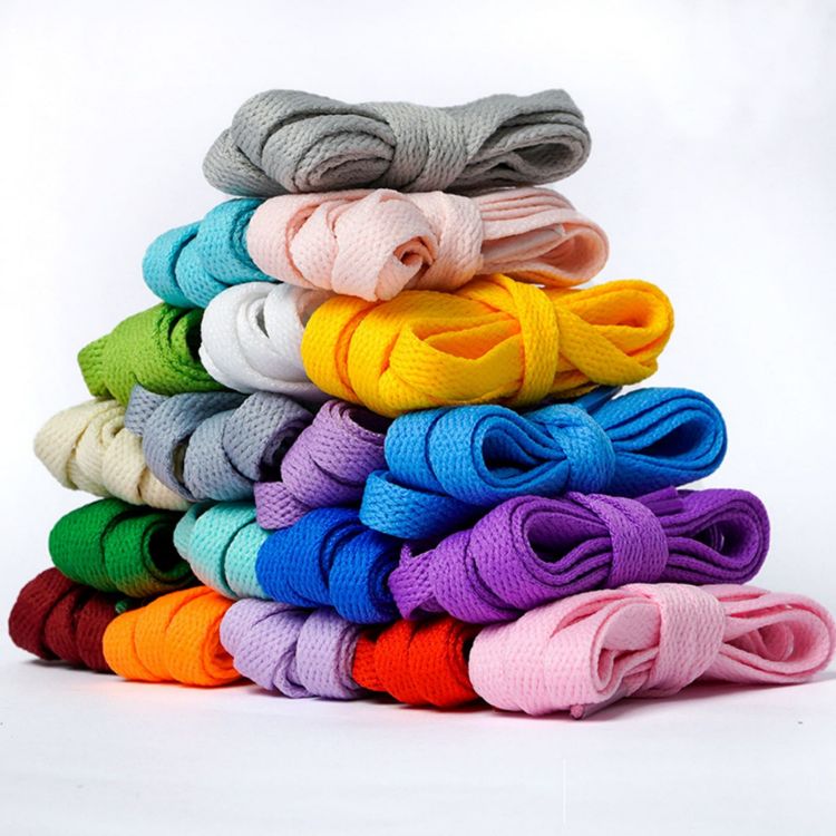Picture of POP Shoe laces