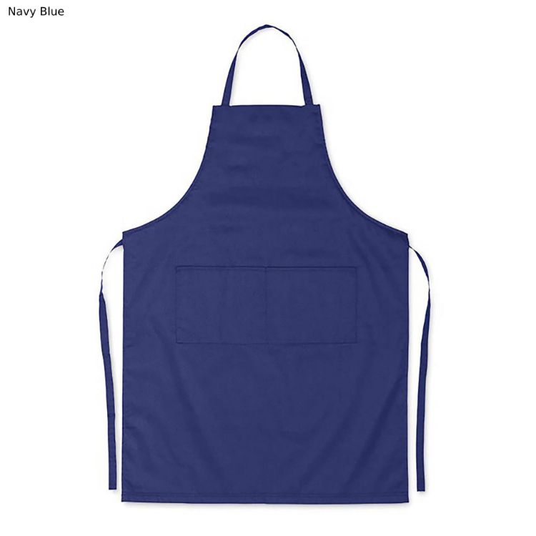 Picture of Junior Cotton Apron – Age 8-12