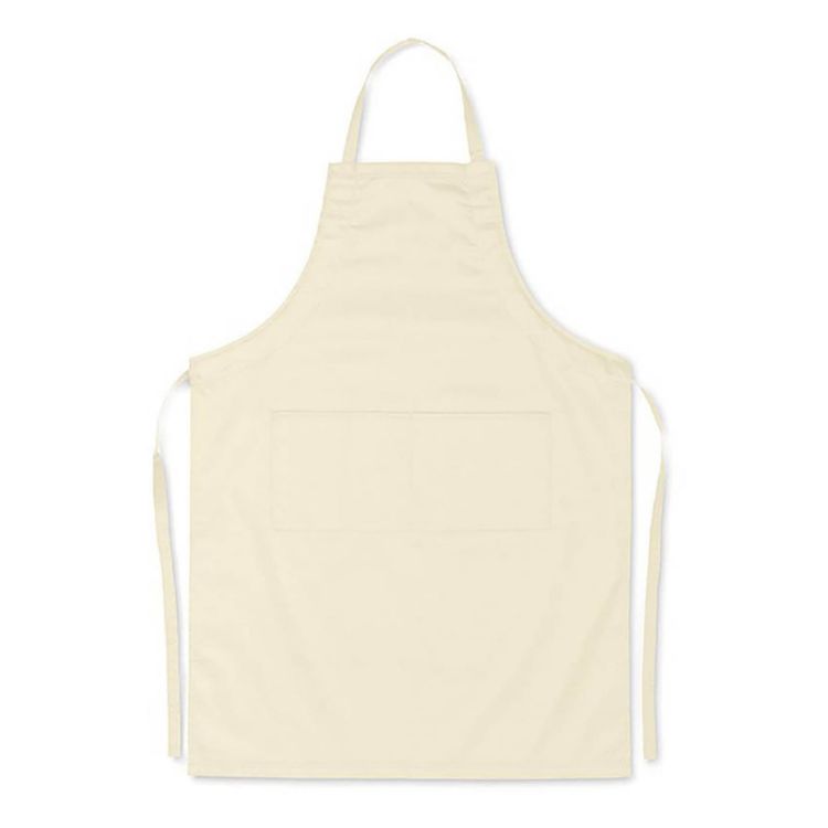 Picture of Junior Cotton Apron – Age 8-12
