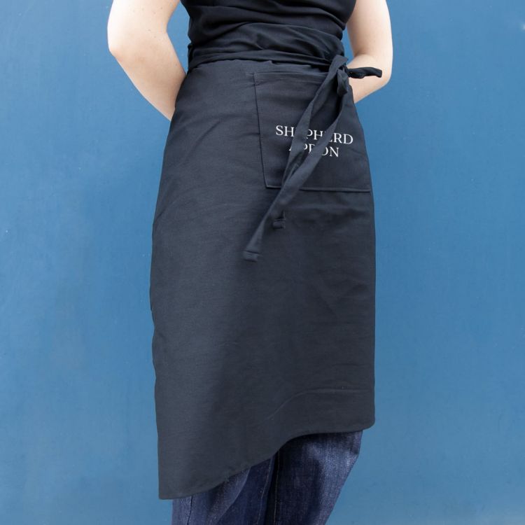 Picture of Shepherd Long Waist Apron