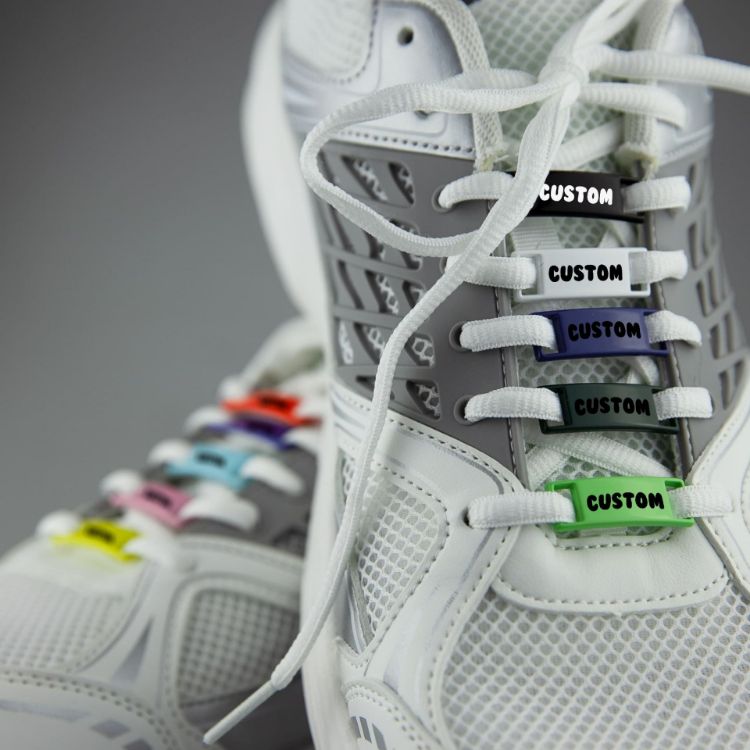 Picture of Classic Shoelace Charms