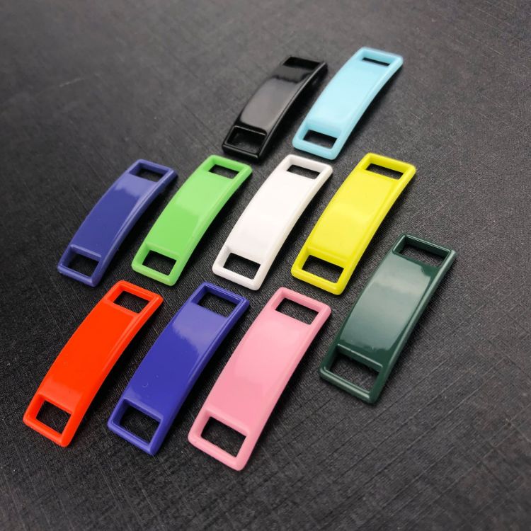 Picture of Classic Shoelace Charms