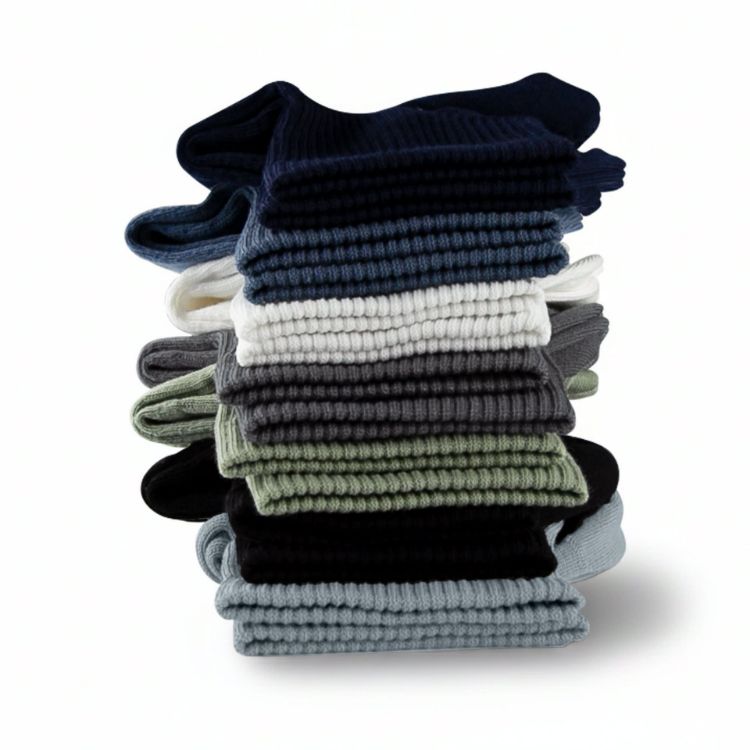 Picture of Breathe Fit Socks