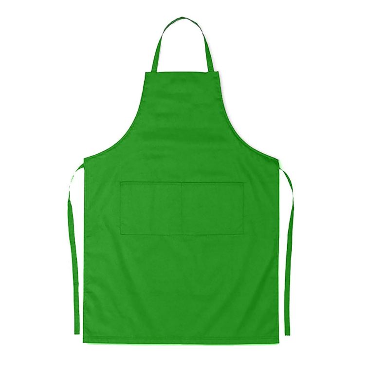 Picture of Junior Cotton Apron – Age 4-7