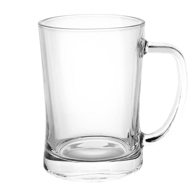 Picture of Hamburg Beer Mug 660ml