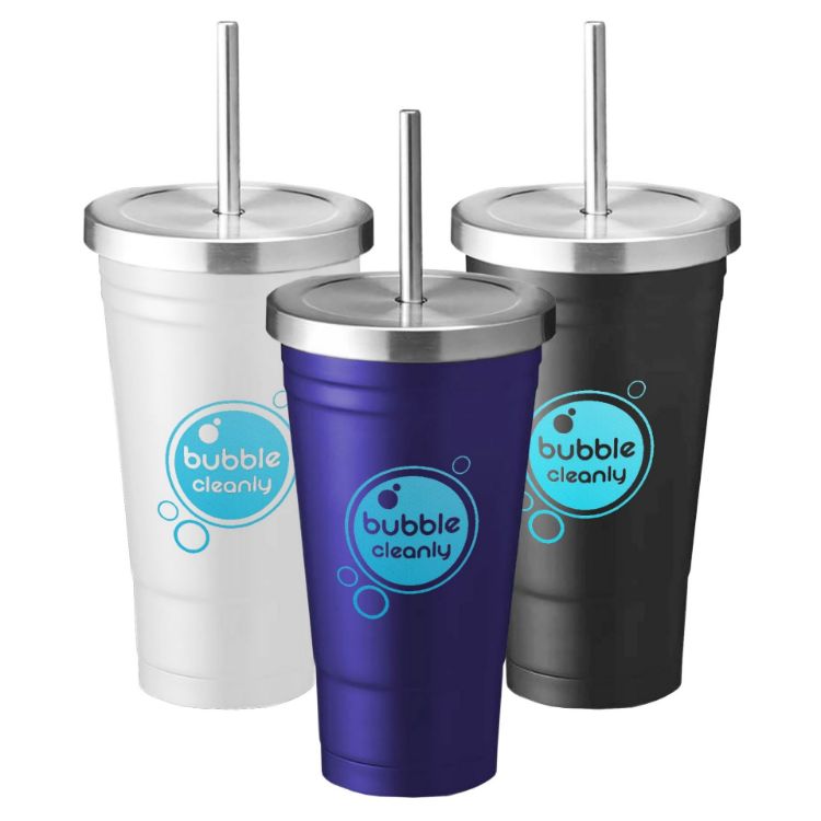 Picture of Aqua Tumbler