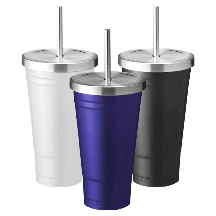 Picture of Aqua Tumbler