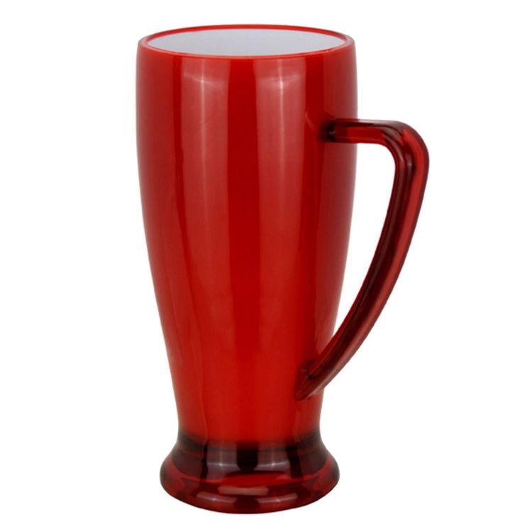 Picture of Mardi Gras Mug