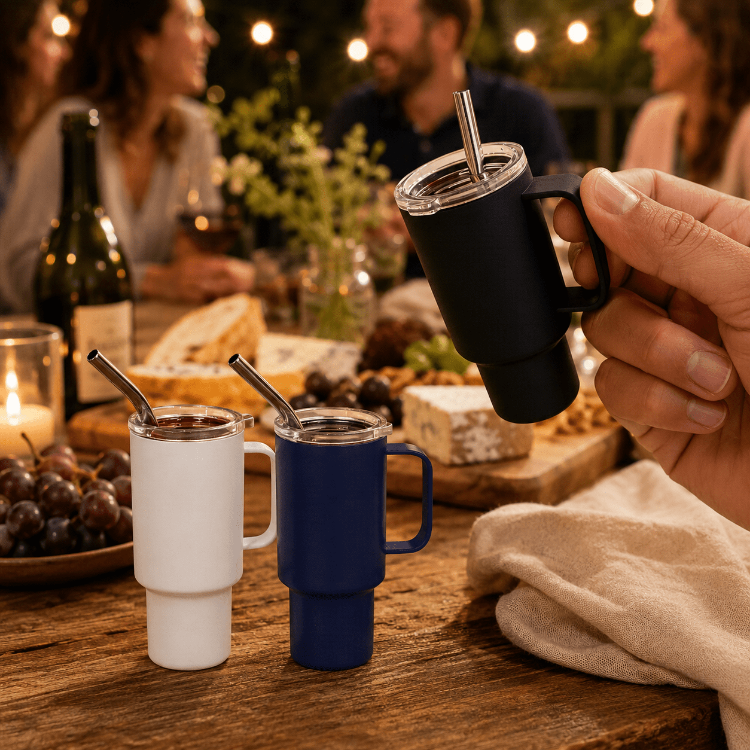Picture of Mini Insulated Tumbler 2oz