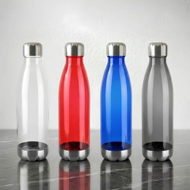 Picture of Komo Plastic Drink Bottle