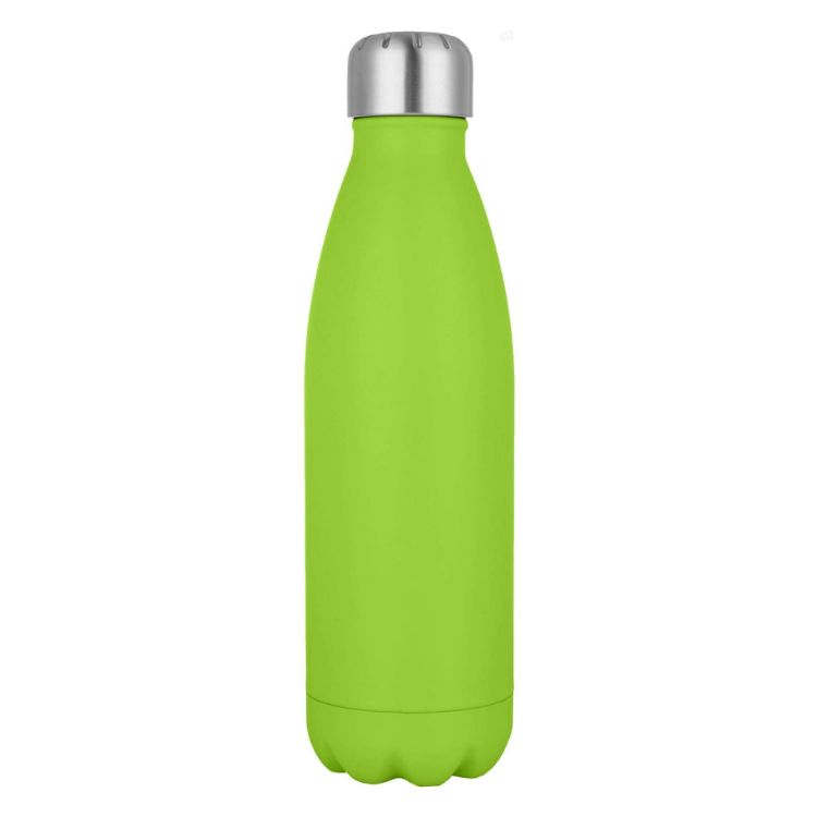 Picture of Komo Matt Metal Drink Bottle