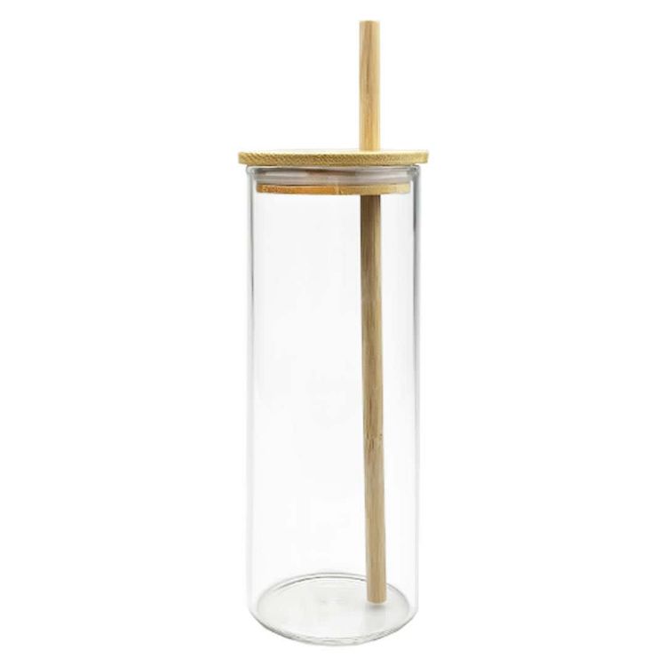 Picture of Vanisa Glass Drink Bottle