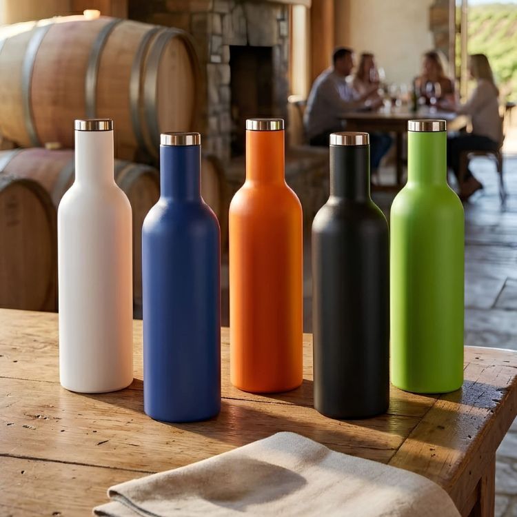 Picture of Shiraz Drink Bottle