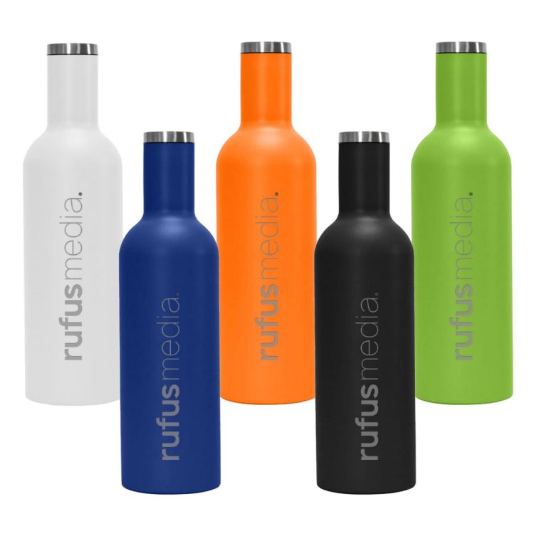 Picture of Shiraz Drink Bottle