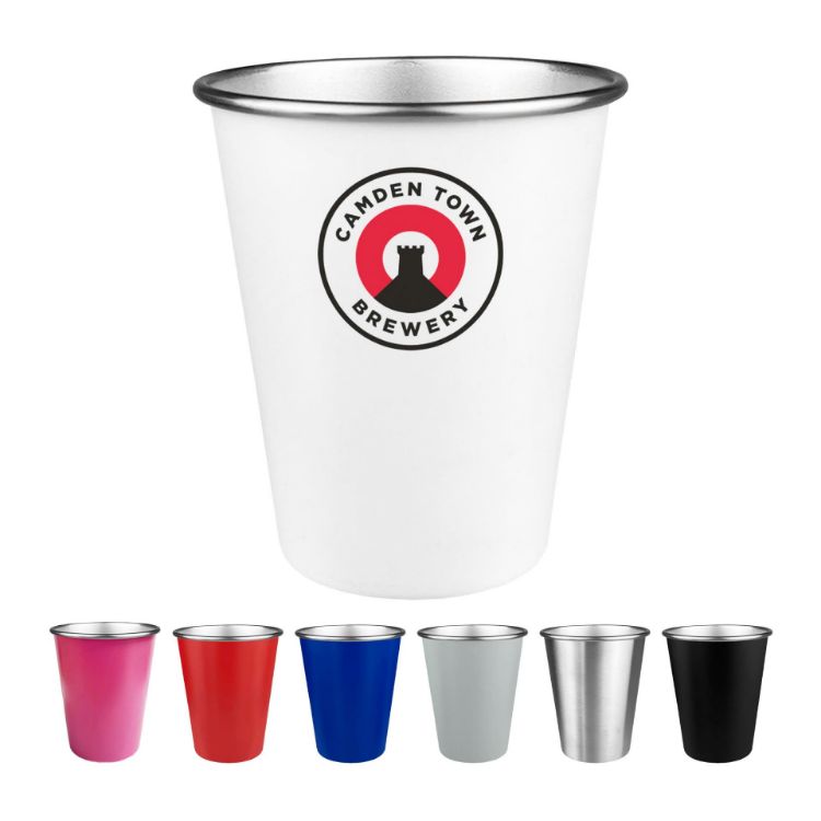 Picture of Metal Party Cup