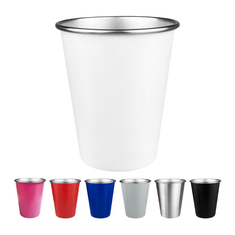 Picture of Metal Party Cup