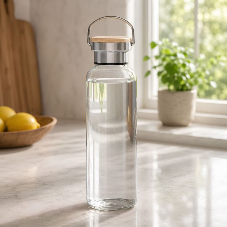 Picture of Miani Glass Bottle