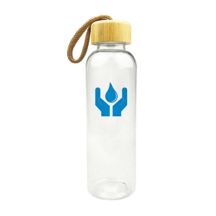 Picture of Yosha RPET Drink Bottle