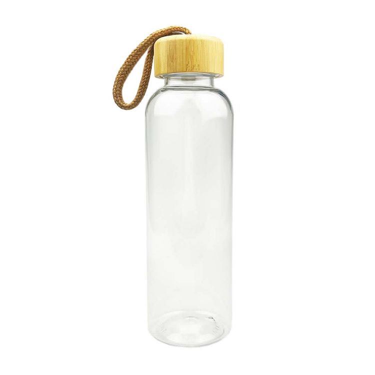 Picture of Yosha RPET Drink Bottle