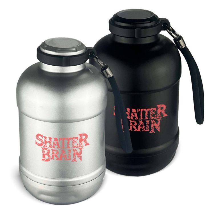 Picture of Hiker Vacuum Drink Bottle