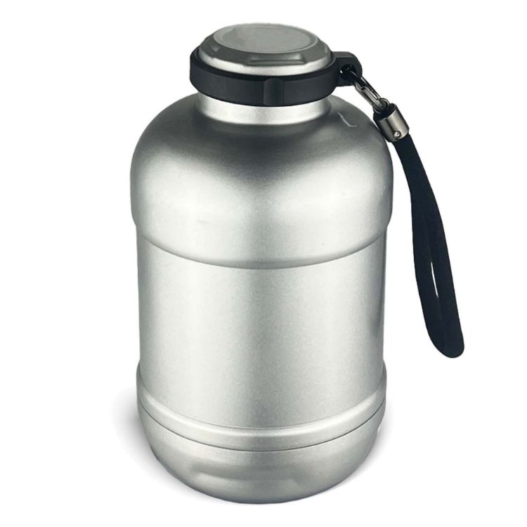 Picture of Hiker Vacuum Drink Bottle