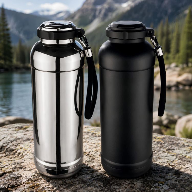 Picture of Adventure Vacuum Drink Bottle