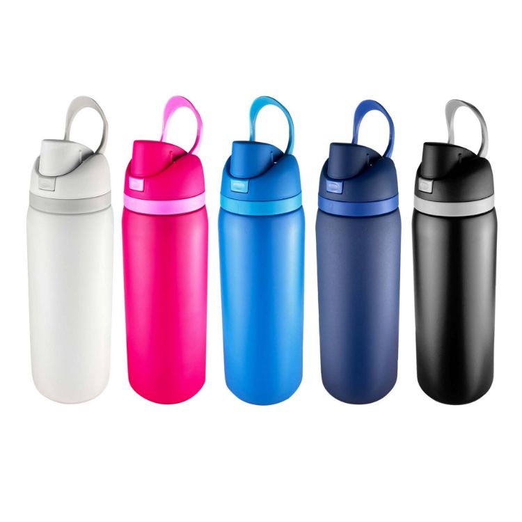 Picture of Barto Metal Drink Bottle