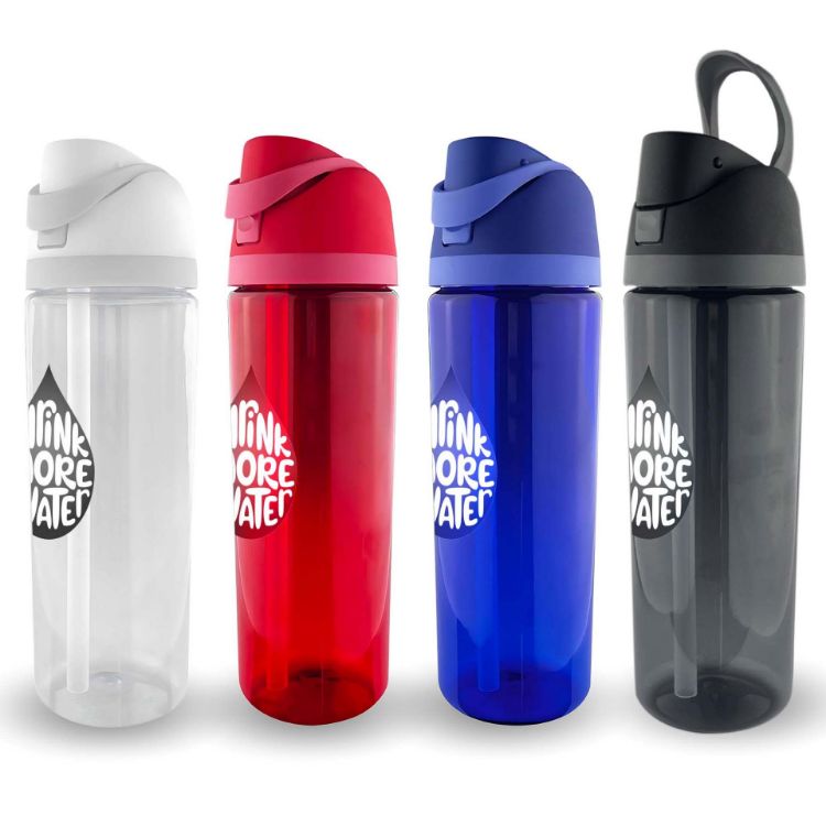 Picture of Barto Plastic Drink Bottle