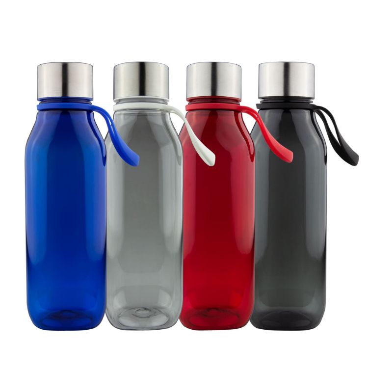 Picture of Ravello Tritan Square Bottle