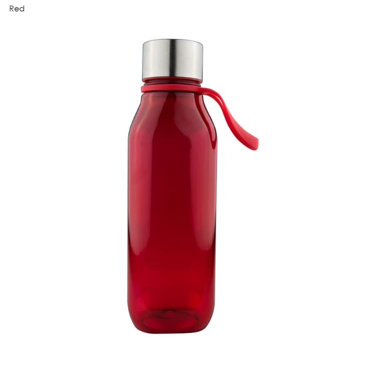 Picture of Ravello Tritan Square Bottle