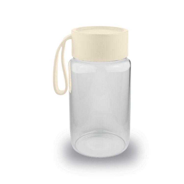 Picture of Kyoto Glass Bottle