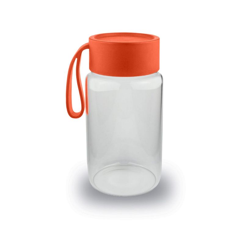 Picture of Kyoto Glass Bottle