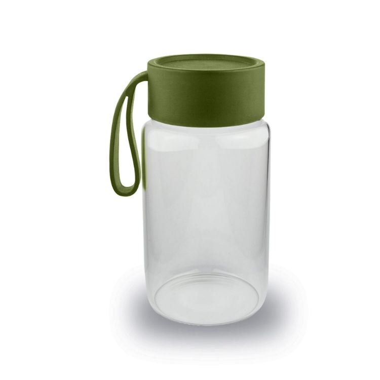 Picture of Kyoto Glass Bottle