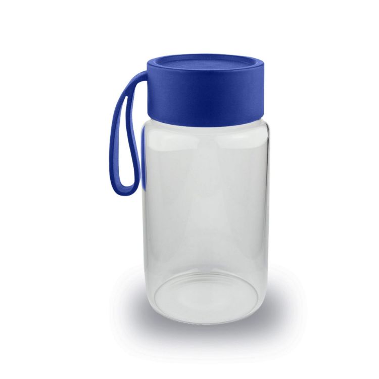 Picture of Kyoto Glass Bottle