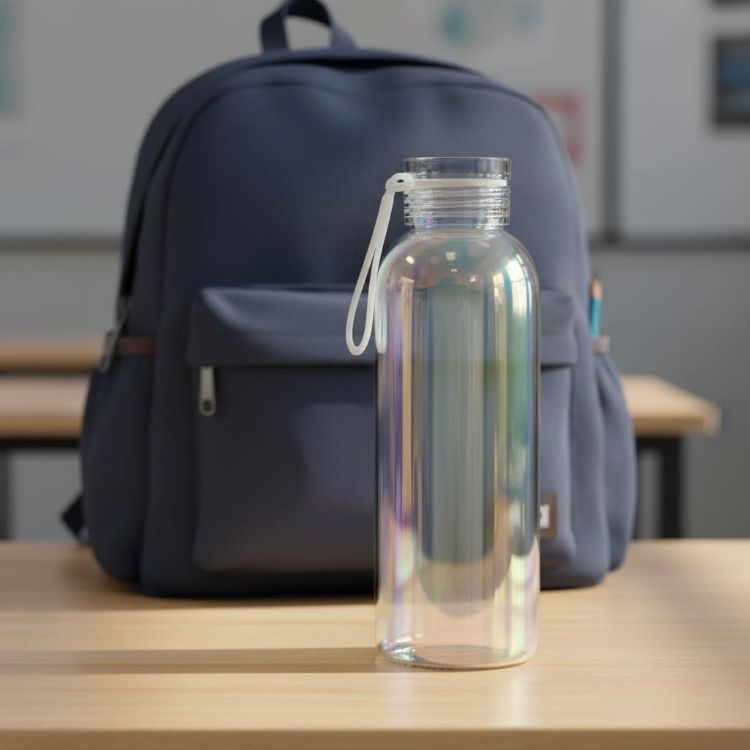 Picture of Eden Dazzle Glass Bottle
