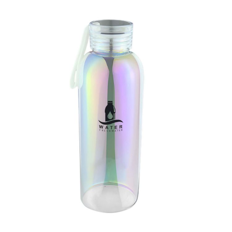 Picture of Eden Dazzle Glass Bottle