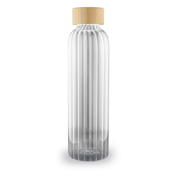 Picture of Whimsy Glass Drink Bottle