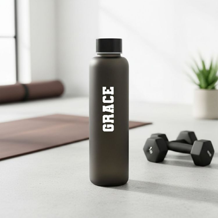 Picture of Grace Glass Bottle